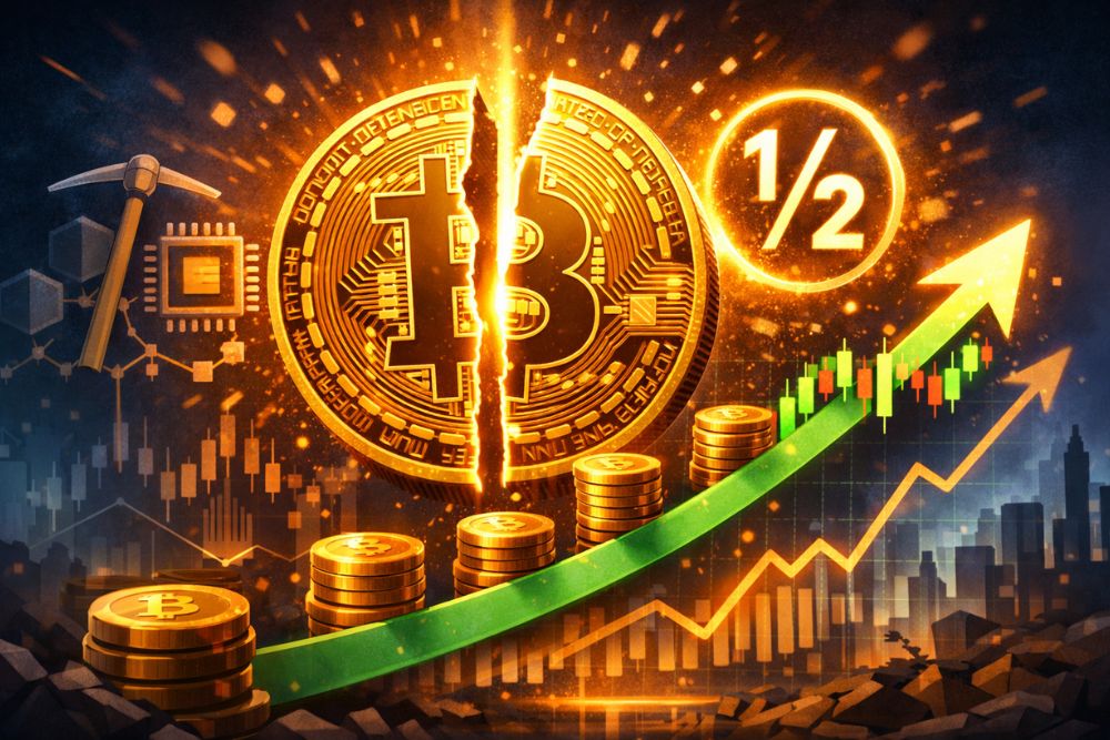 Bitcoin Halving Investing How to Evaluate Each Cycle Before You Buy