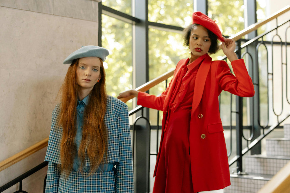 Breeders Cup Womens Fashion