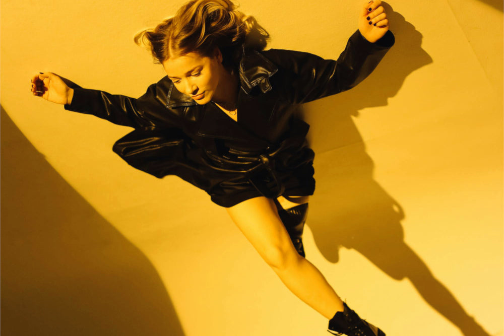 Bruce Springsteen Concert Looks