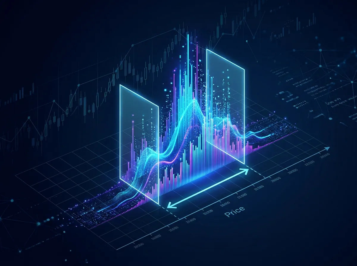 Concentrated Liquidity Range Width: Which Settings Earn More?