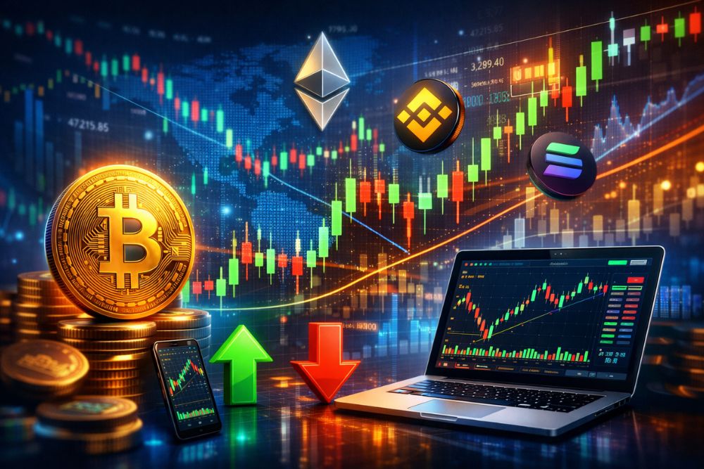 Crypto Basis Trading How to Evaluate Platforms, Yield, and Compression Risk