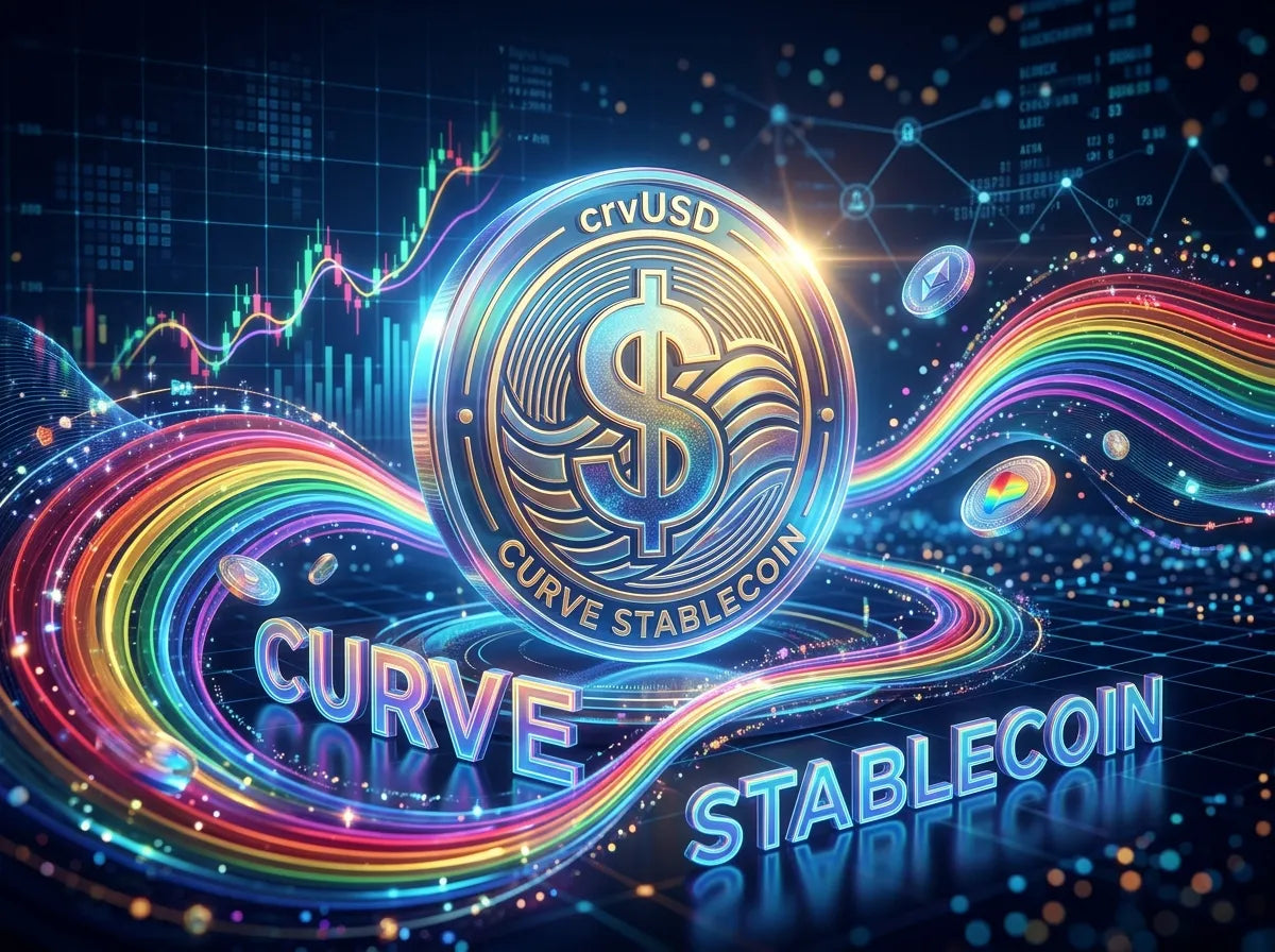 Curve Stablecoin Pools: Depeg Risk vs Fee Yield