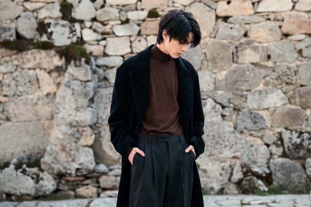 Dark Academia Outfit Rules