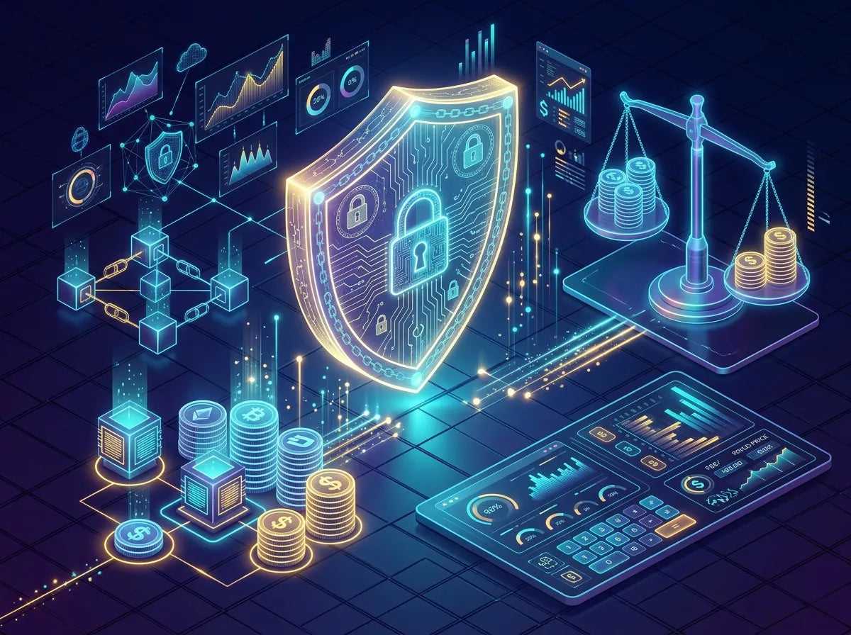 DeFi Insurance Cover Costs: Is Protection Worth the Premium?