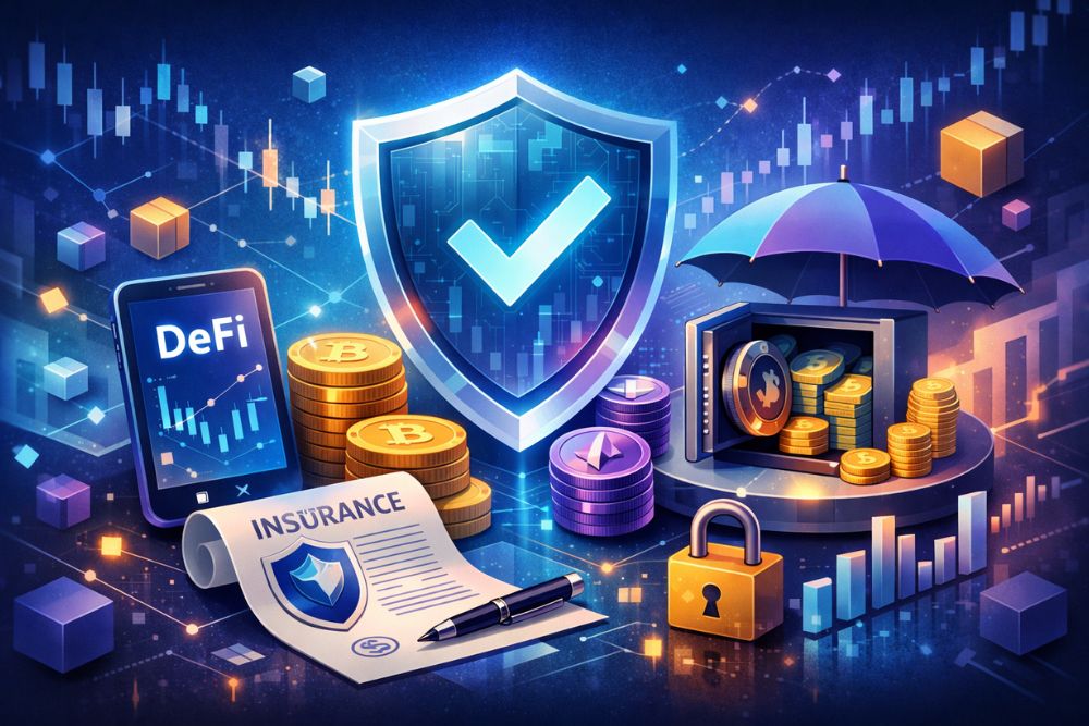 DeFi insurance what is it worth paying beginner