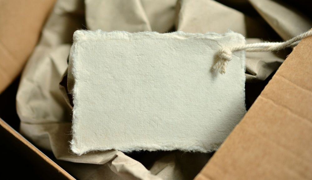 Eco-Friendly Packaging