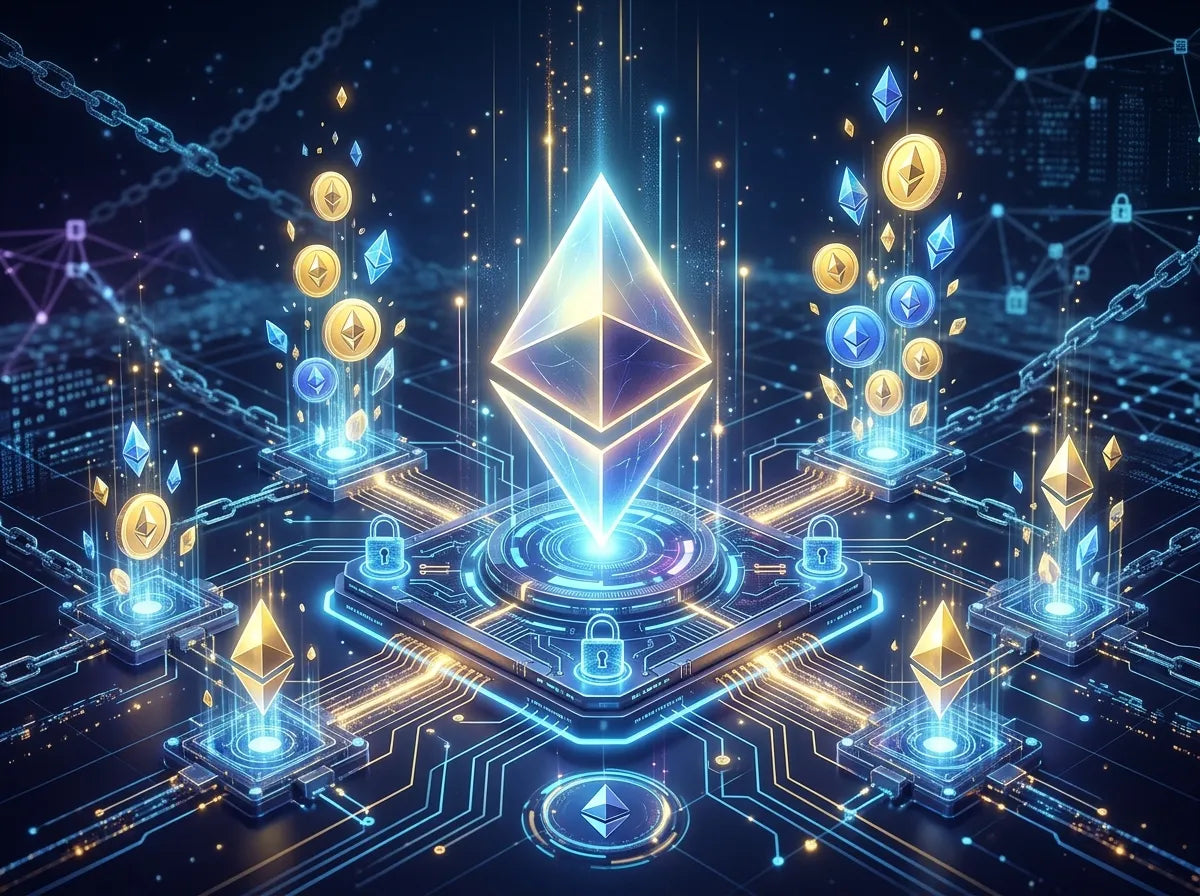 Ethereum Staking Rewards After Fees: Solo, Pool, or Liquid?