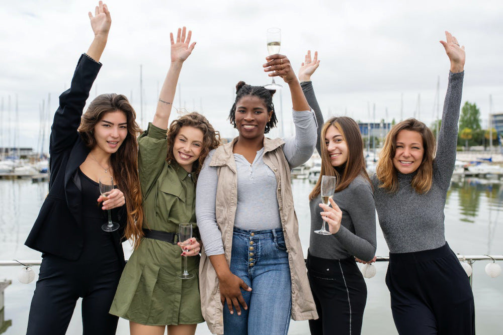 European River Cruise Outfits