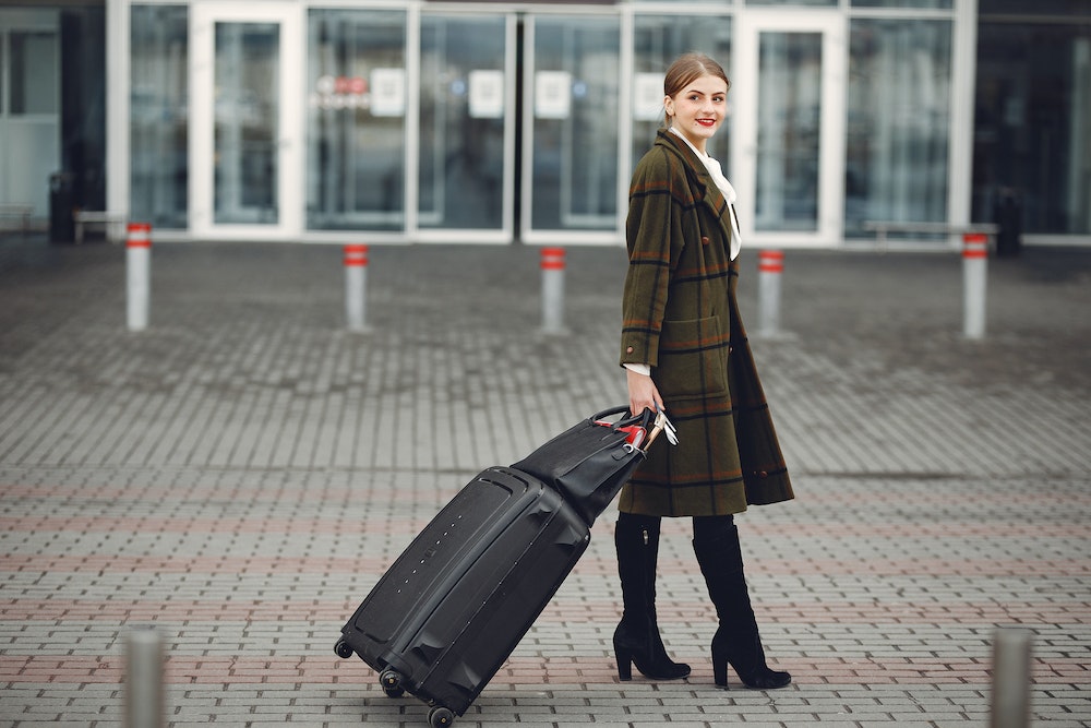 Airport Fashion Petite Women