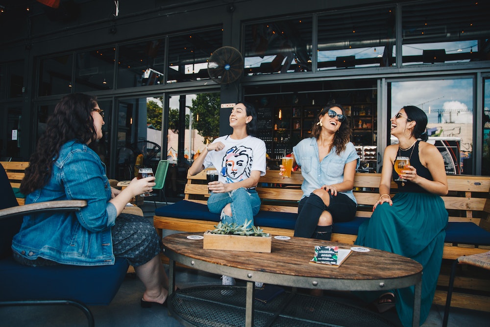 dublin night out dress code Travel Style Guide: Dublin, Ireland
