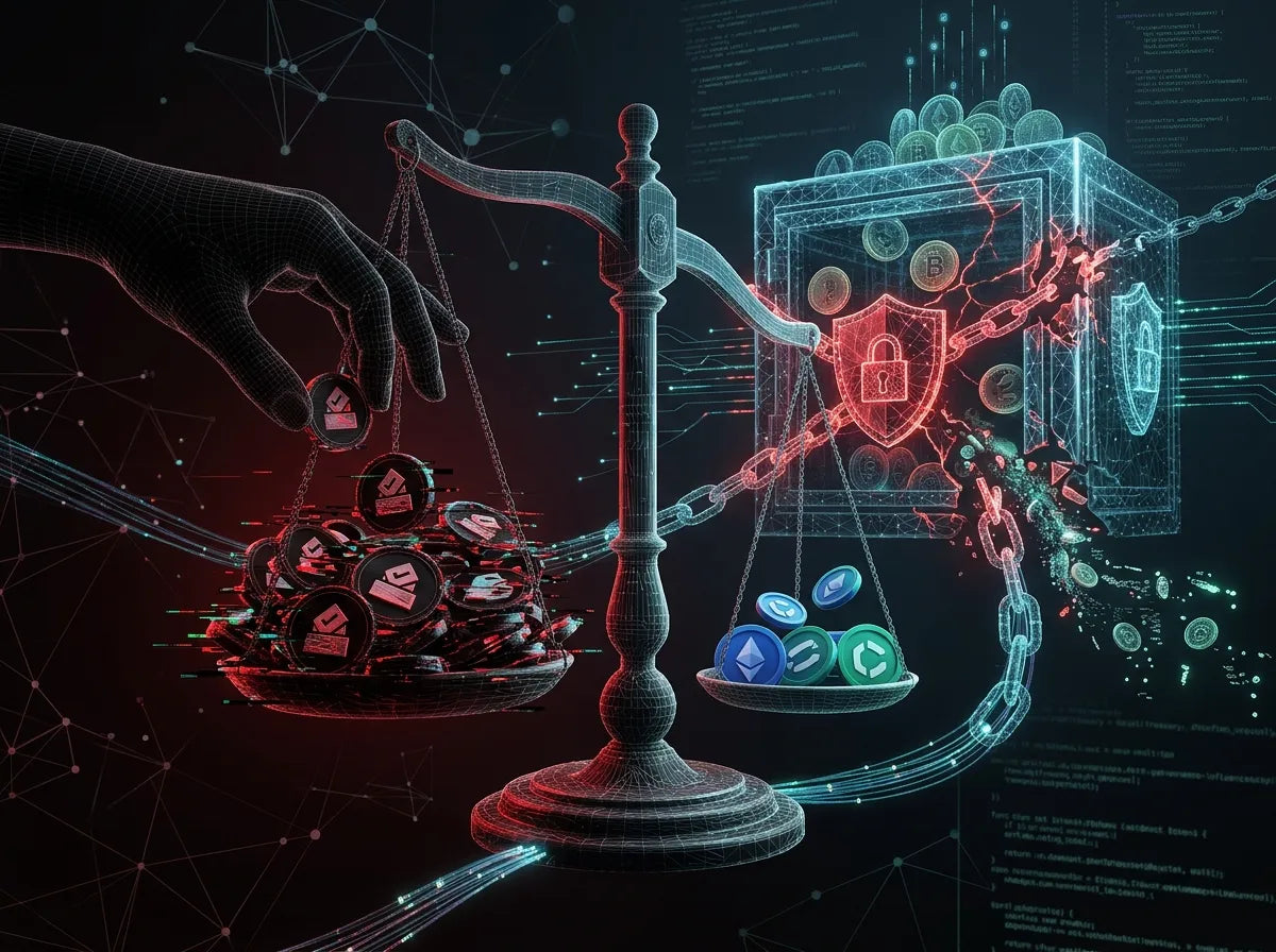 Governance Attack Risks in Lending Protocols: A Checklist