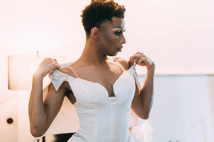 i dress my husband as a woman Becomes My Wife: Crossdressing Story My Husband Dressed As A