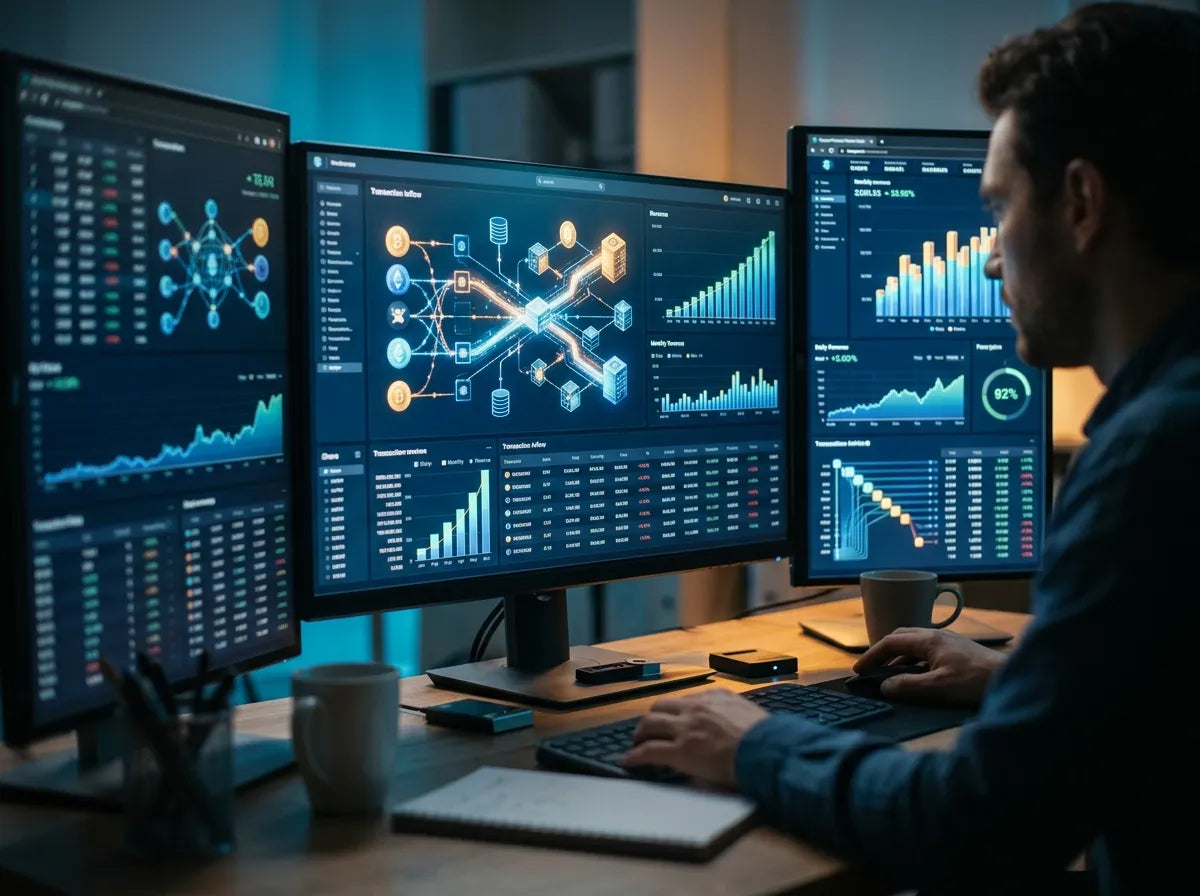 How to Assess Protocol Revenue: Fees vs Real Value to Holders