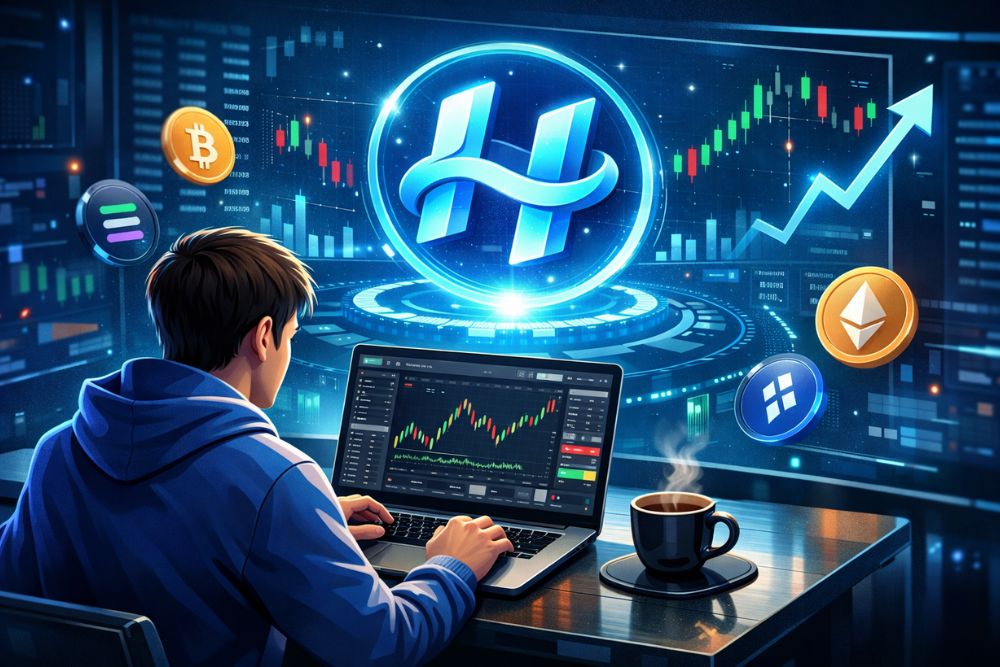 Hyperliquid for Beginners How to Trade Safely and Avoid the Mistakes That Wipe Out New Accounts