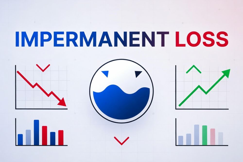 Impermanent Loss Explained with Simple Math