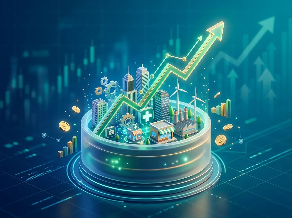 Index Funds vs Active ETFs: Fees and Performance Over 10 Years