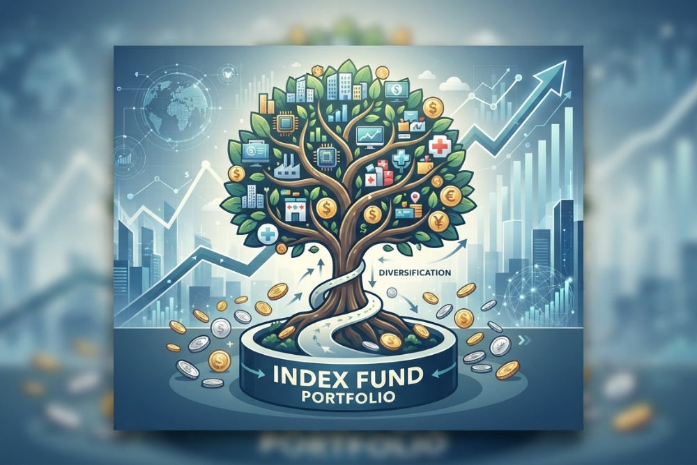 Index Funds vs Picking Individual Stocks: What Wins Long-Term?