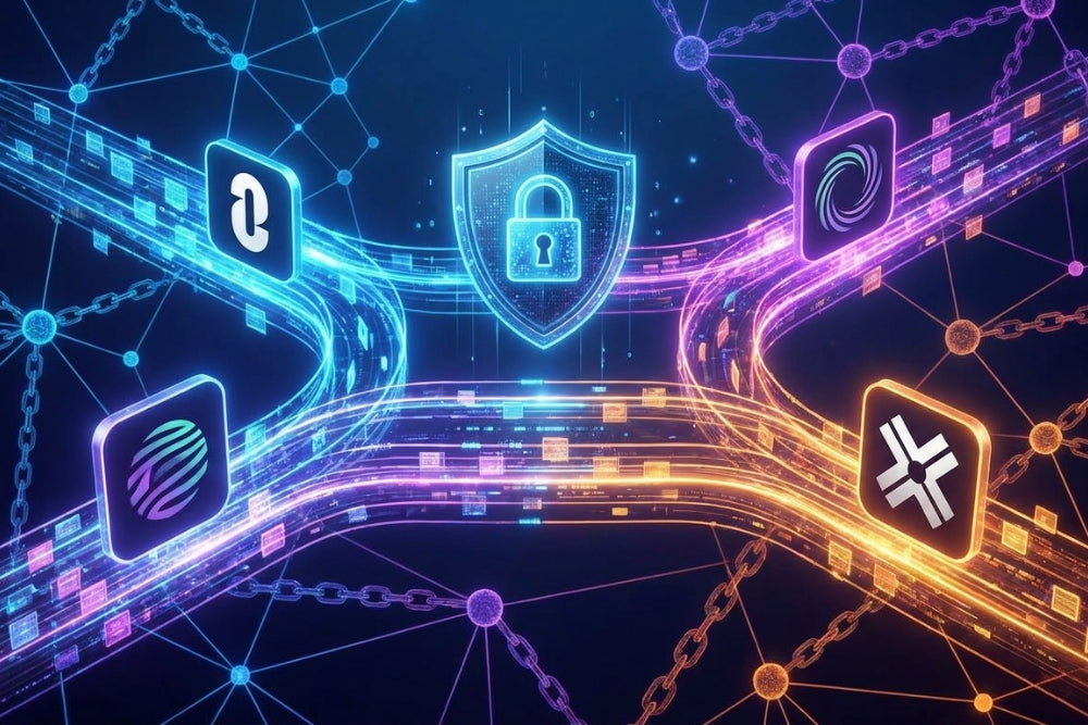 LayerZero vs Wormhole vs Axelar: Comparing Bridge Security