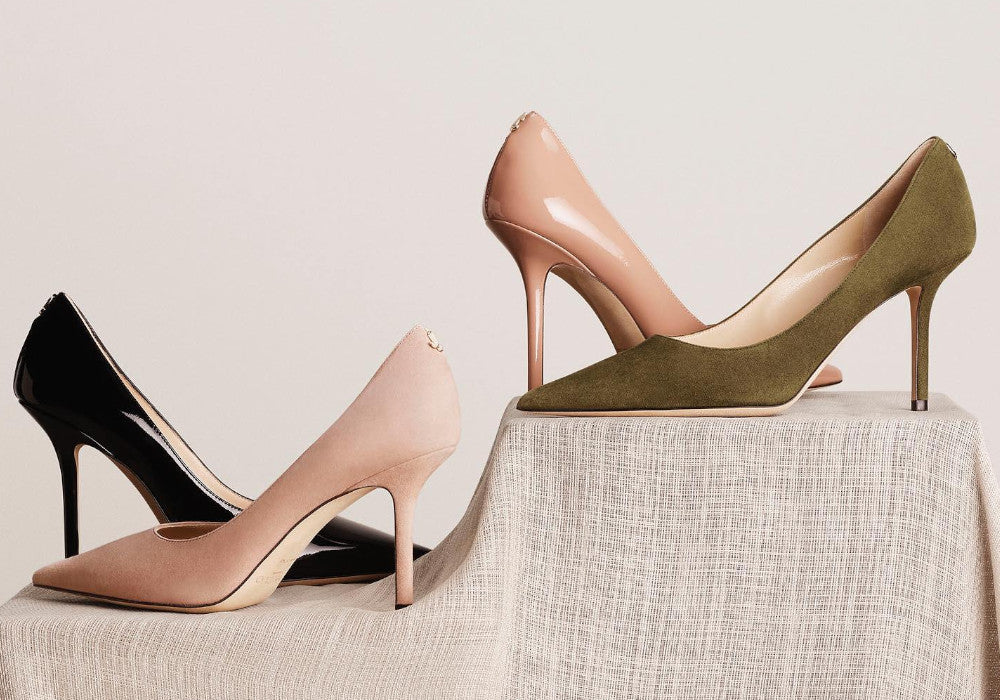 Jimmy Choo Sustainability