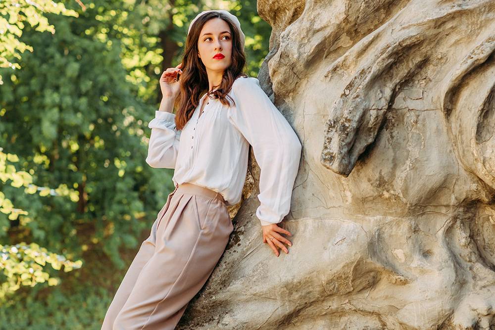 lenzing ecovero viscose fabric clothing