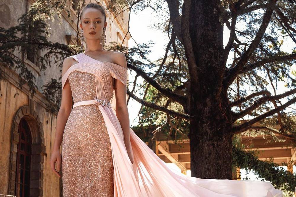 UN Goodwill Ambassador Rami Kadi