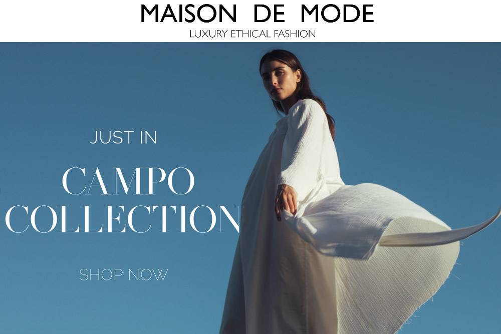 maison de mode hassan pierre podcast