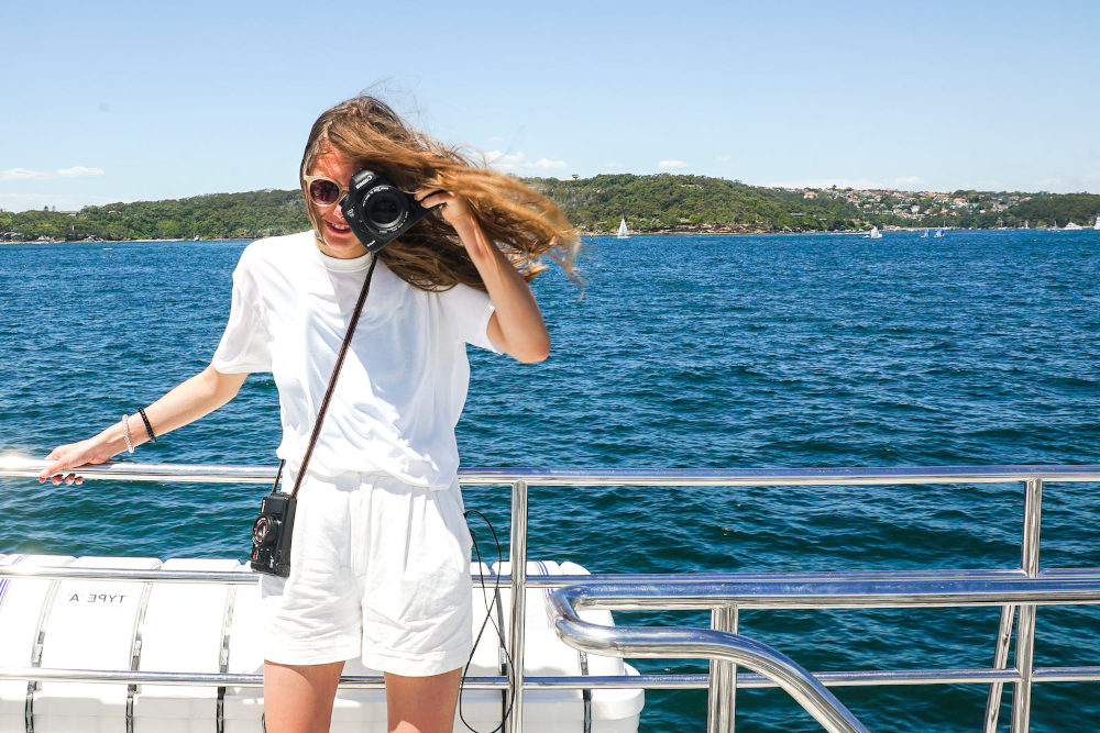 How to dress Mississippi cruise