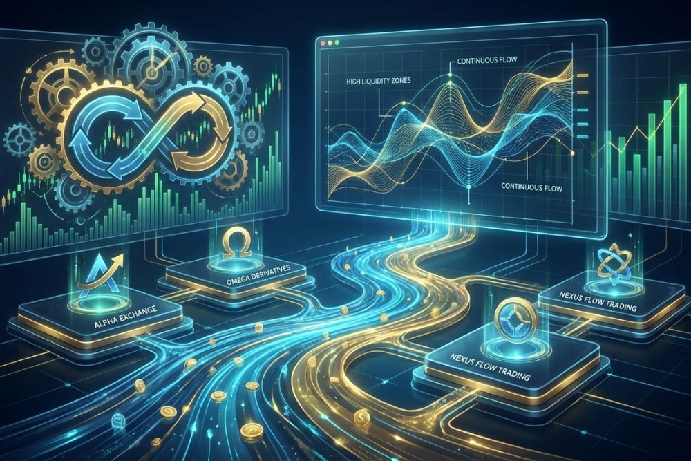 Perpetual Options Explained: Which Platforms Have Liquidity?