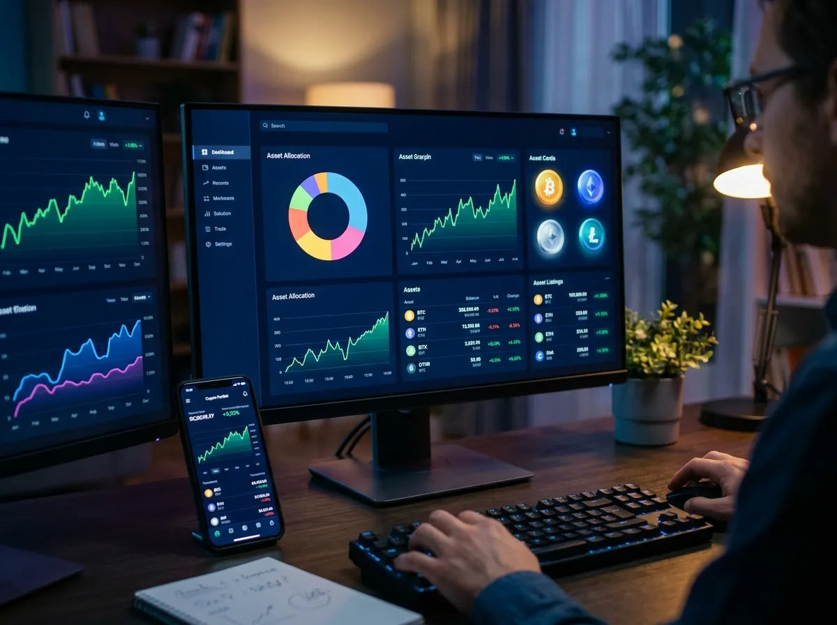 Portfolio Experiment: Equal Weight vs Market Cap S&P 500 ETFs