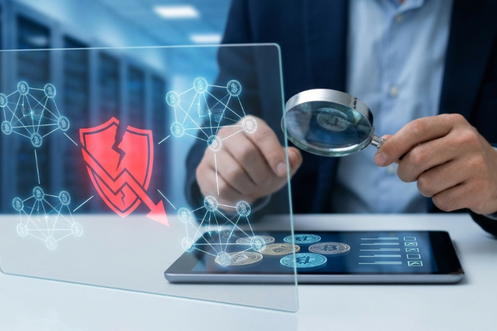 Restaking Slashing Risk: What to Check Before You Delegate
