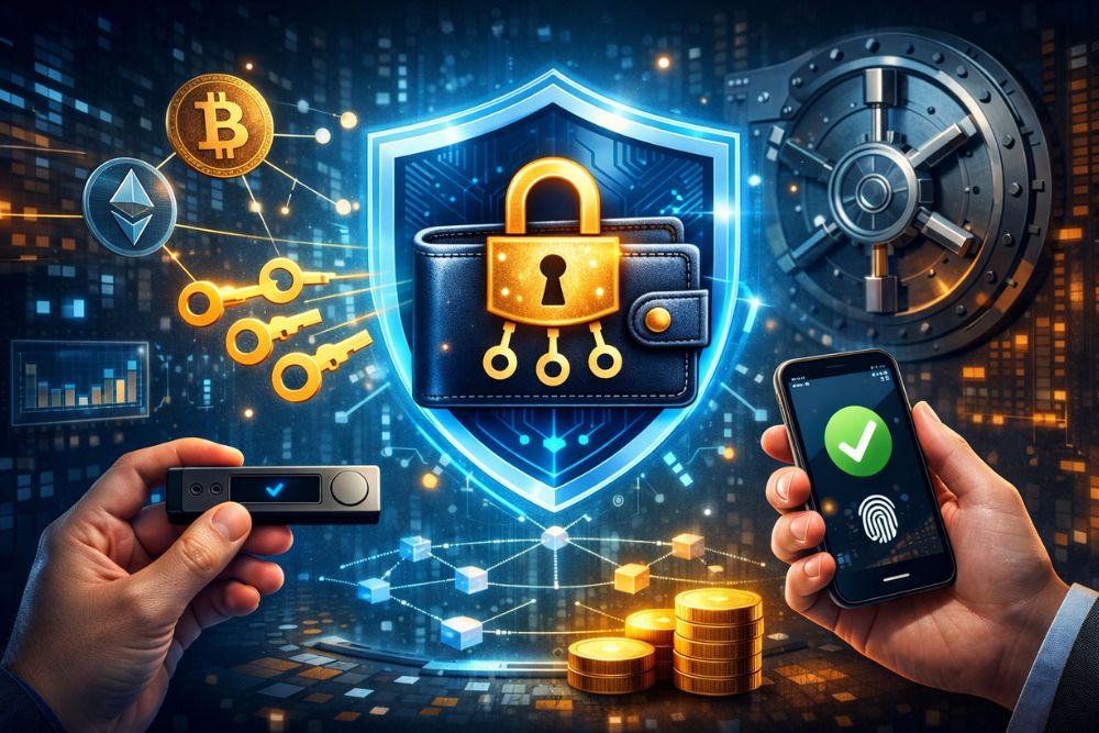 Safe multi-sig wallet DeFi teams how to use