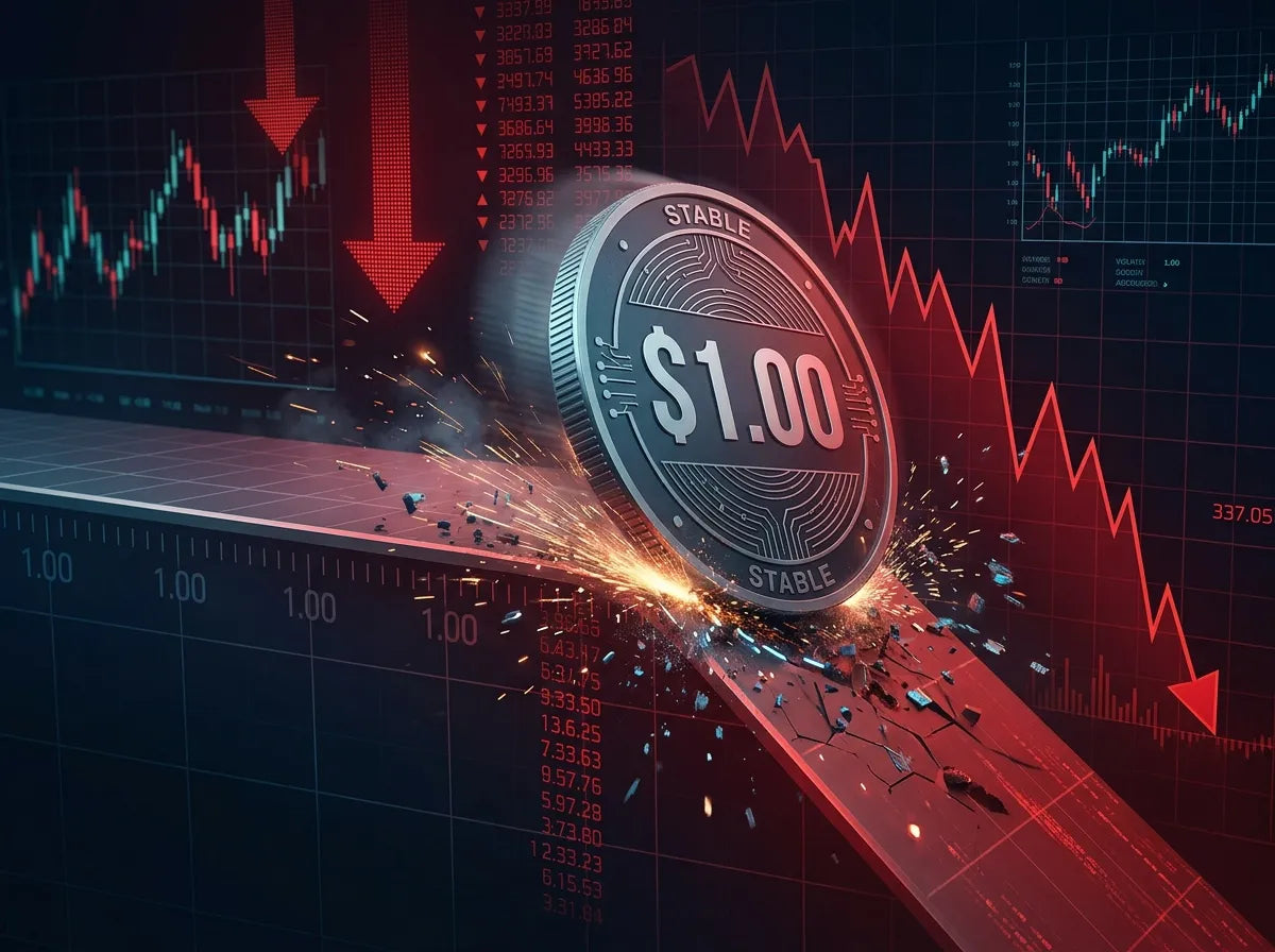 Slippage on Large Stablecoin Swaps Across Major DEXs
