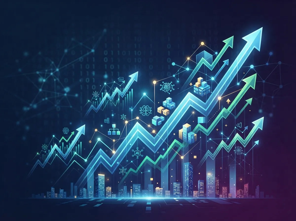 Small-Cap AI Stocks: Opportunity or Unproven Risk?