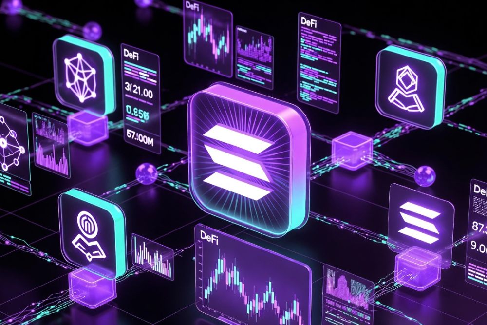 Solana validators