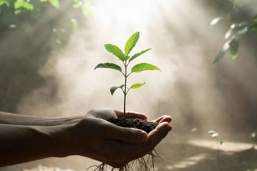 Spiritual Awakening Content Resonates During Periods of Stress