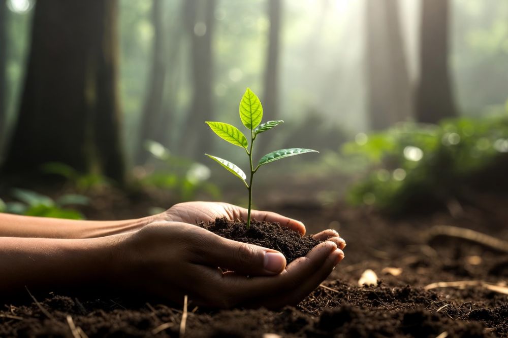 Spiritual Protection Meaning