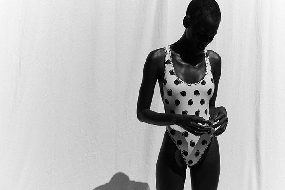 stella mccartney swimwear