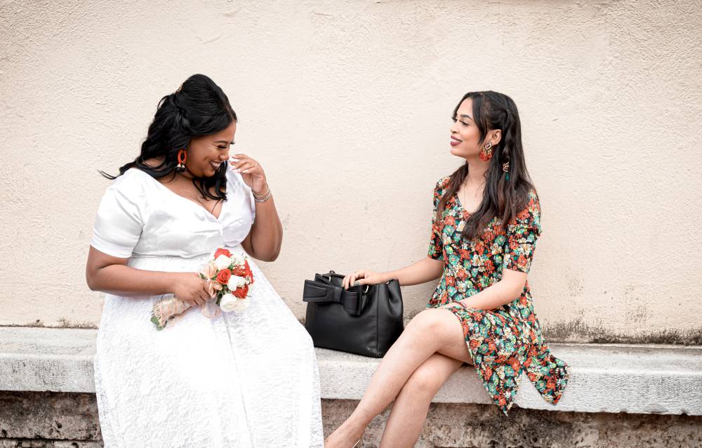 sustainable fashion women