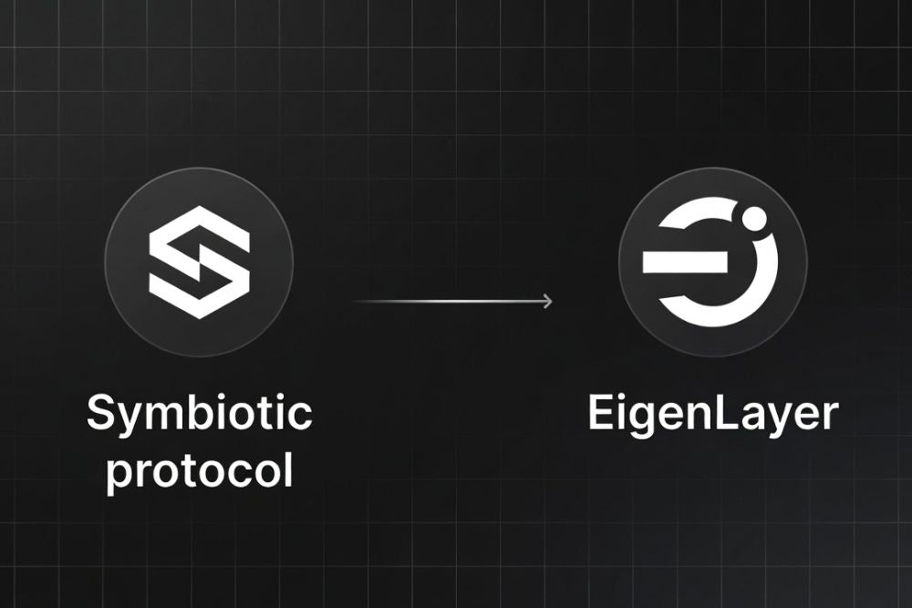 Symbiotic protocol vs EigenLayer restaking comparison