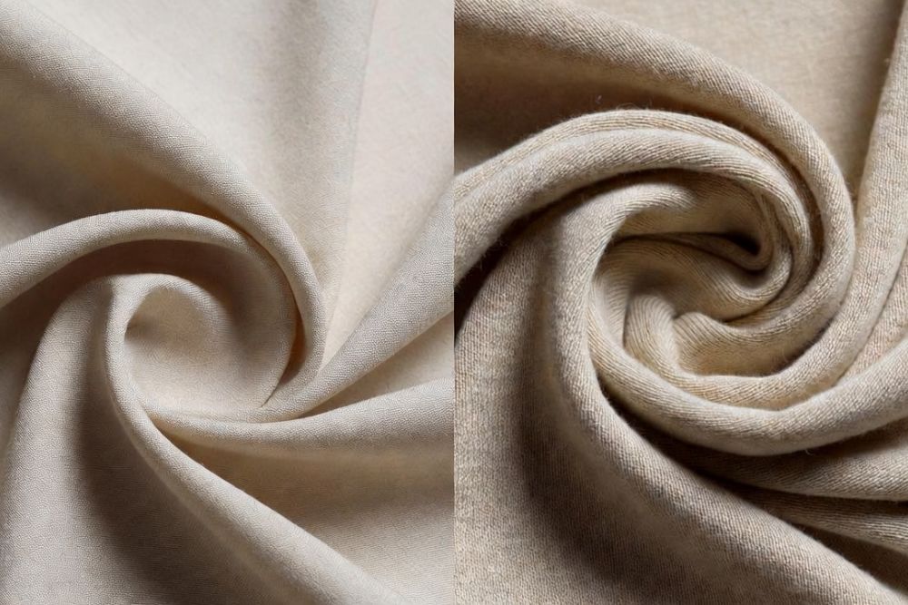 Tencel vs Modal fabric sustainability