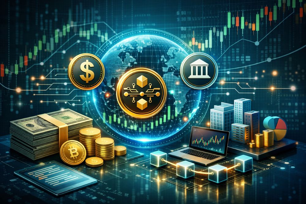 Tokenized Money Market Funds vs Stablecoins Which One Should You Actually Hold in 2026