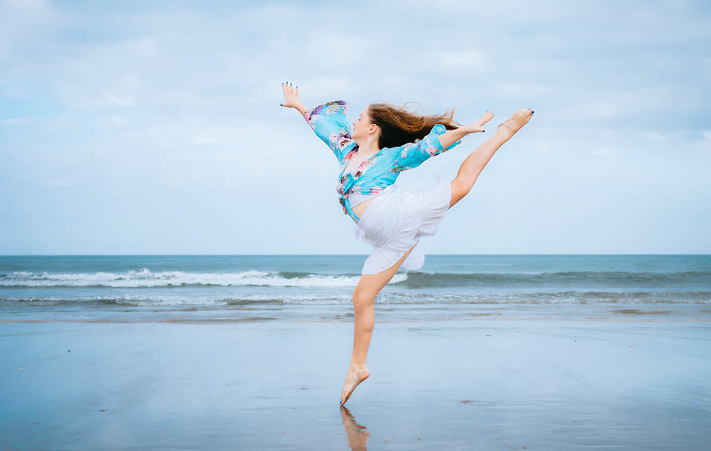 what is zumba good for