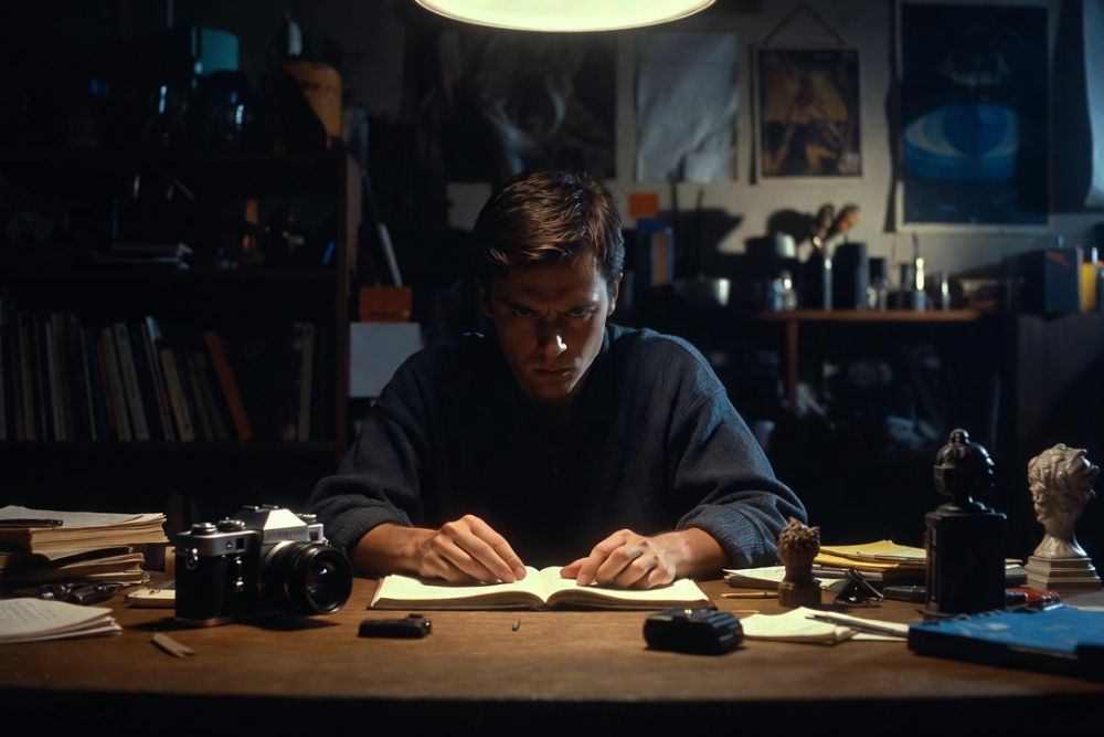 third eye content feels intense