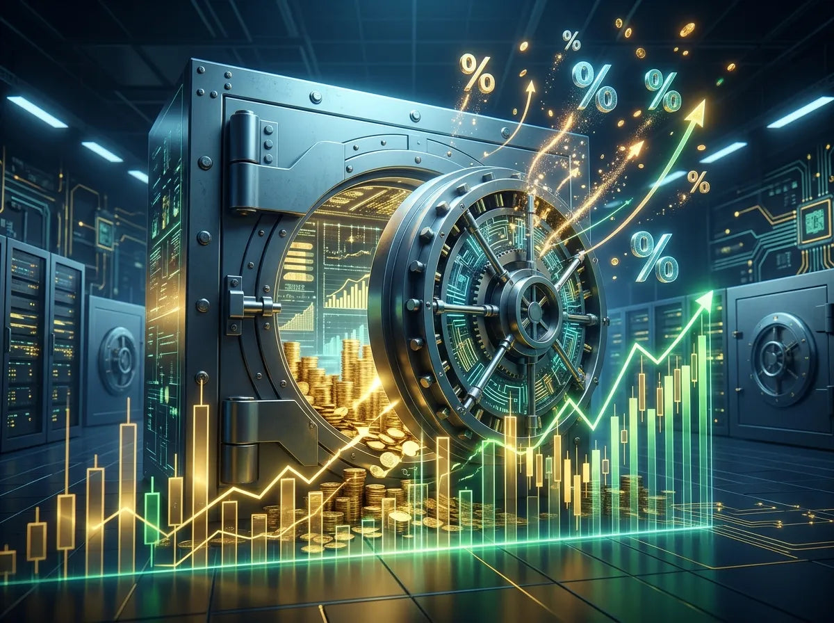 Why Vault APYs Differ From Realized Returns: Case Studies