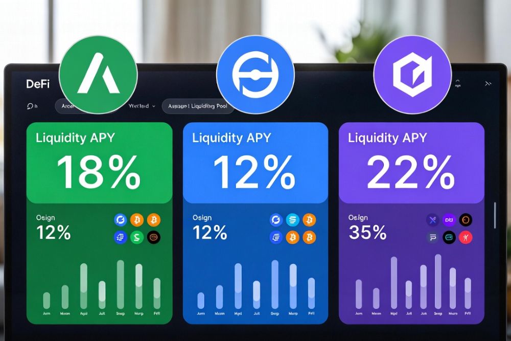Why the Same Vault Pays Different APY Across Platforms