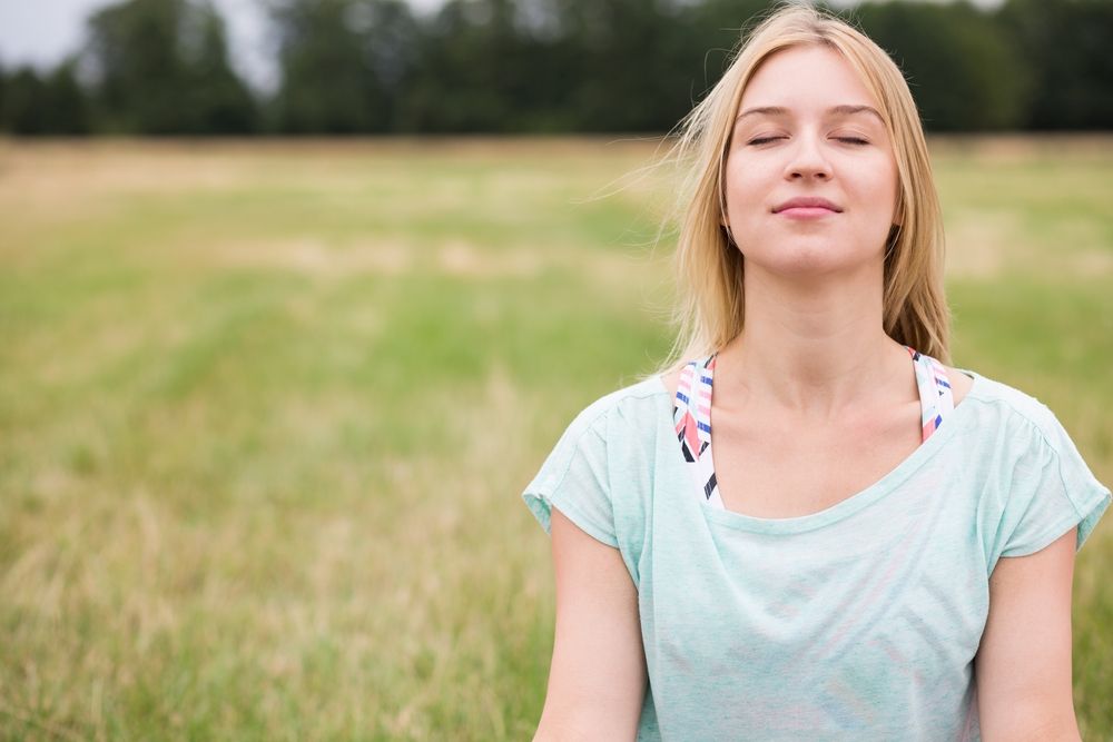 Happiness and a better life in Daily Yoga Practices