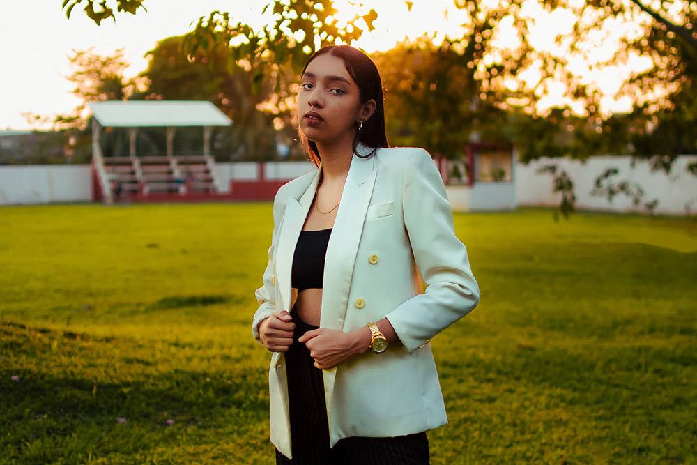 Affordable Ethical Australian Made Jackets