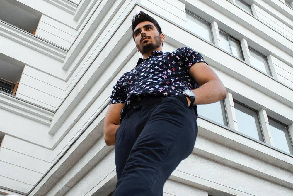 Best Affordable Chinos Made In USA