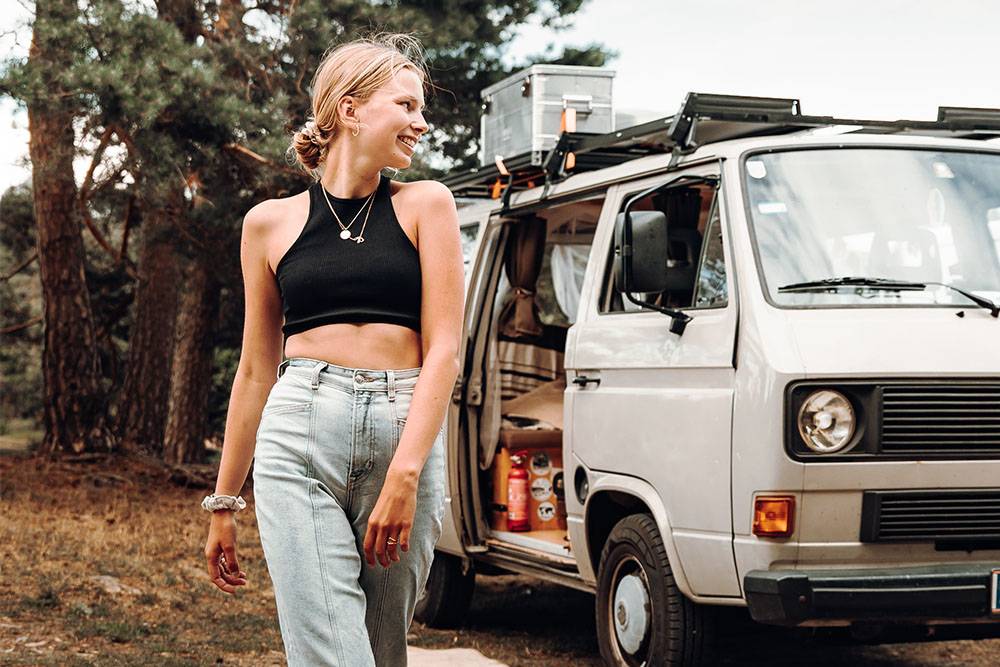 Affordable Denim Jeans Made In Canada