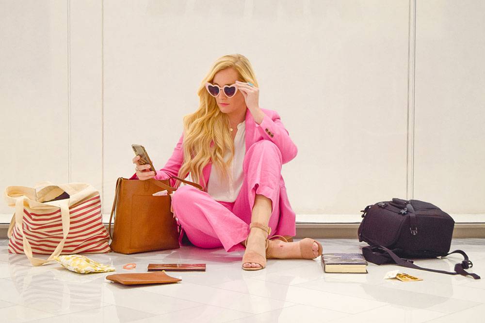 Affordable Designer Handbags Made In USA